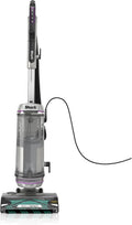 Shark PowerDetect Corded Upright Vacuum, Powerful Deep-Clean Suction Vacuum with Dirt Detect Sensors & Reverse Cleaning Technology, Includes Accessories, AZ3900ANZ, Stone