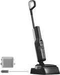 roborock F25 Wet Dry Vacuum Cleaner, Cordless Vacuum Mop All in One with 20000Pa, 194°F Hot Air Flash Drying & Hot Water Self Cleaning