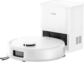 MOVA E20s Pro Plus, Auto-Empty Robot Vacuum Cleaner and Mop, 13,000Pa Suction Power, 3DAdapt Obstacle Avoidance & Smart Pathfinder Technology, 90-Day Self-Emptying Robotic Vacuum