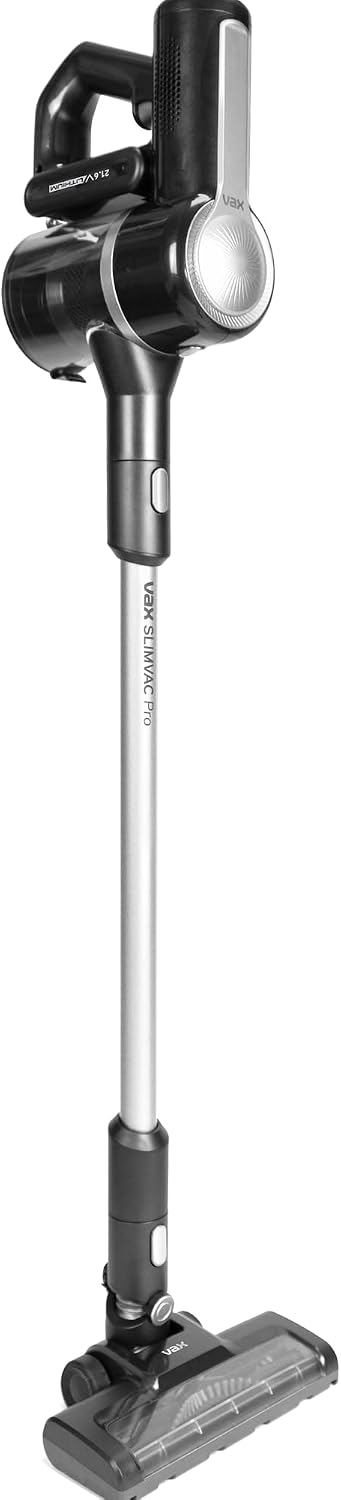 Vax Slimvac Pro Cordless Stick Vacuum