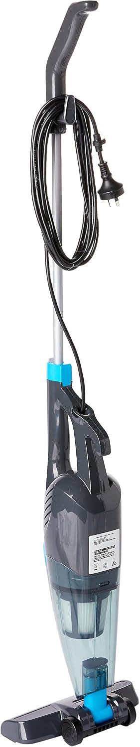 BISSELL Featherweight 2024F Lightweight Bagless Stick Vacuum with Crevice Tool