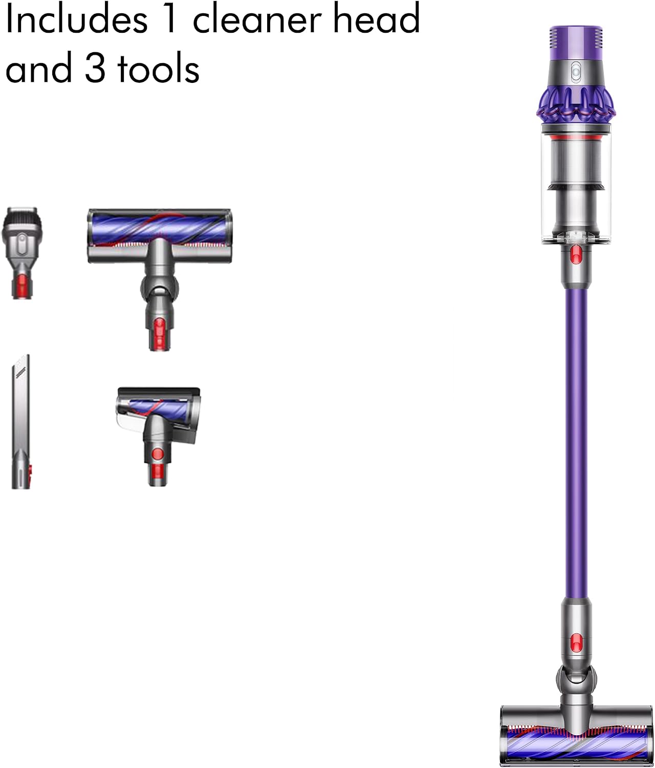 Dyson V10™ Vacuum