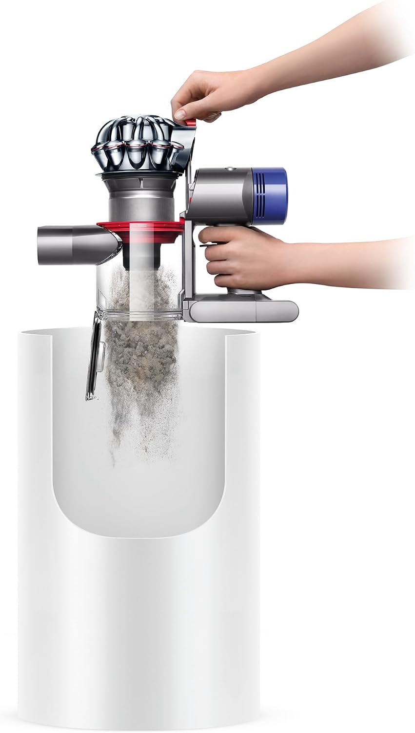 Dyson V8™ Origin Cordless Vacuum Cleaner