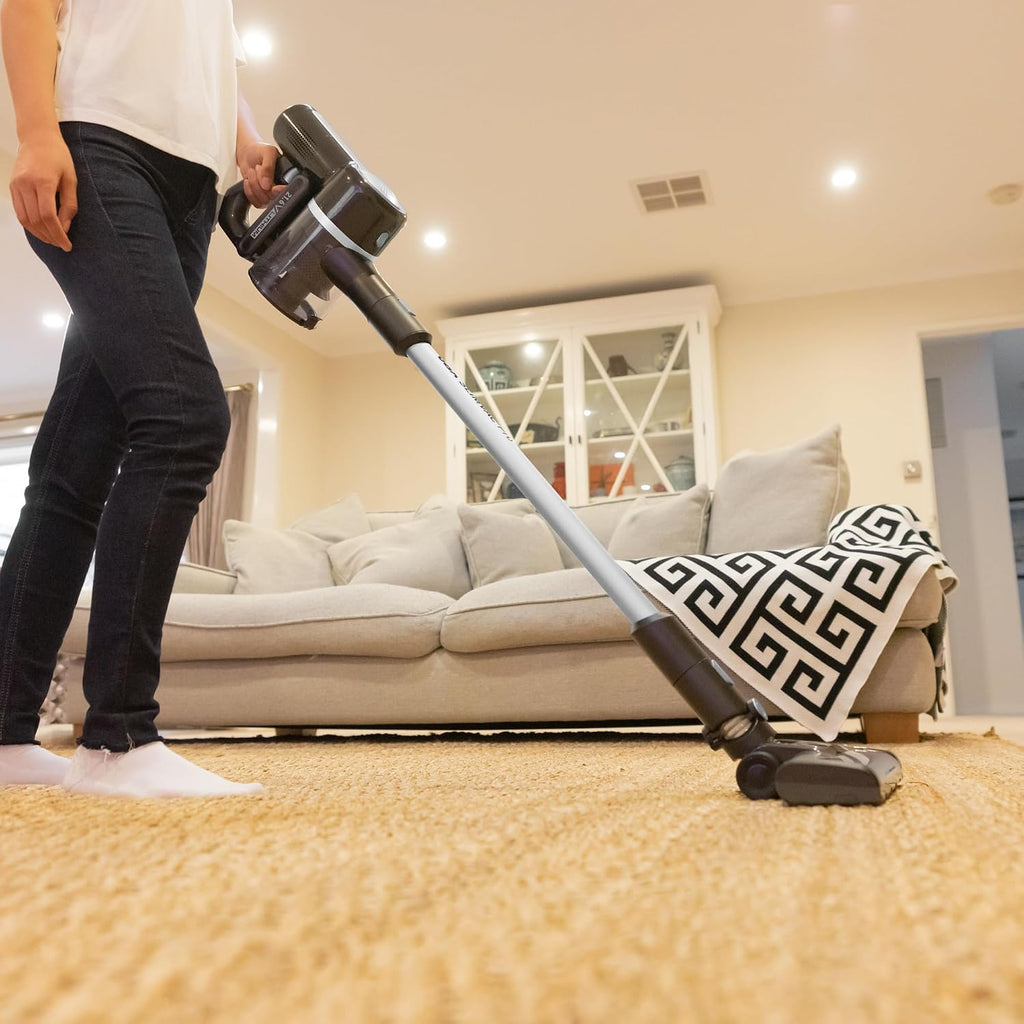 Vax Slimvac Pro Cordless Stick Vacuum