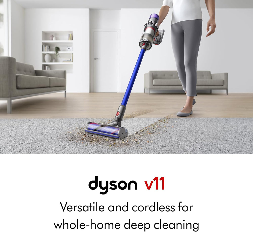 Dyson V11™ Advanced Cordless Vacuum Cleaner