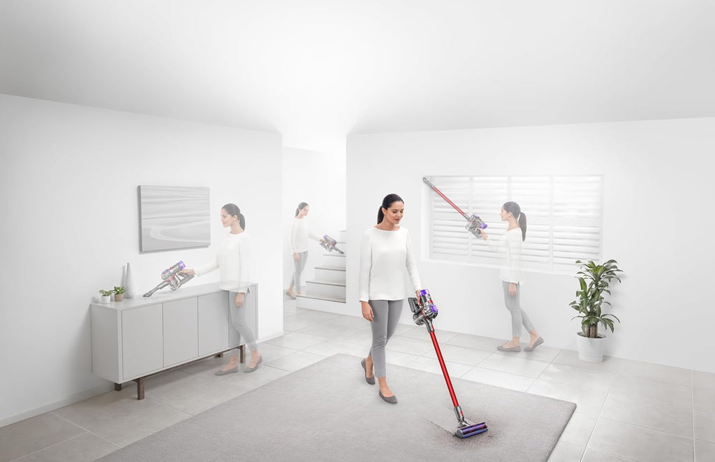 Dyson V8™ Origin Cordless Vacuum Cleaner