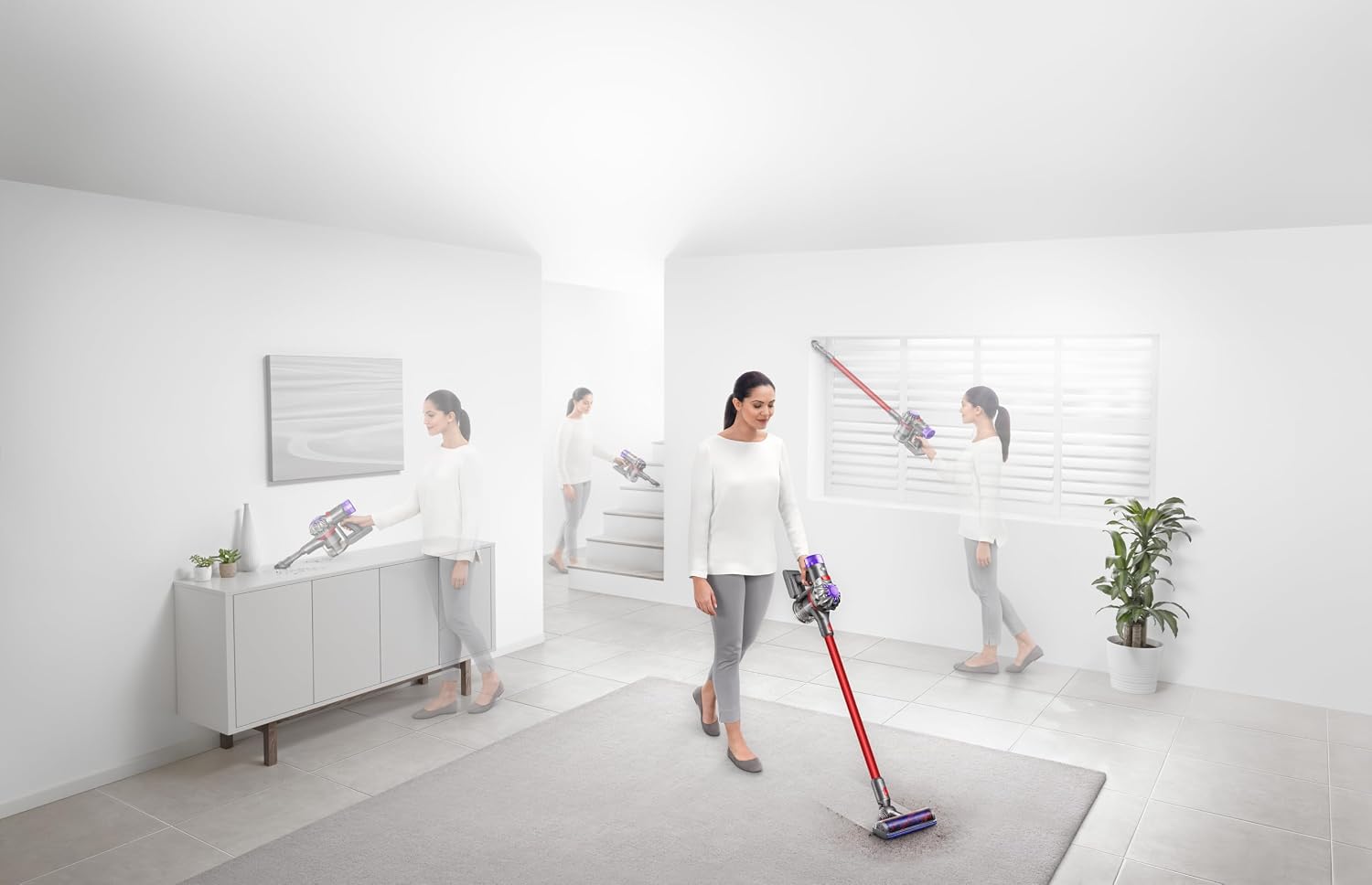 Dyson V8™ Origin Cordless Vacuum Cleaner