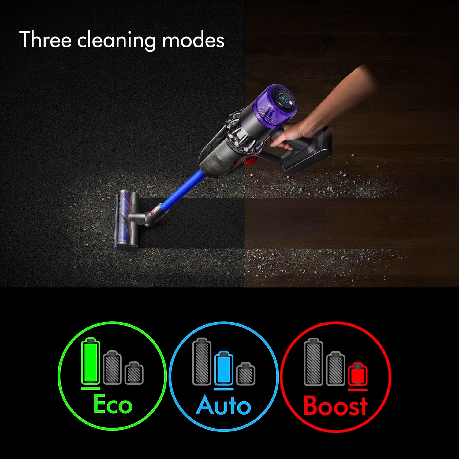 Dyson V11™ Advanced Cordless Vacuum Cleaner