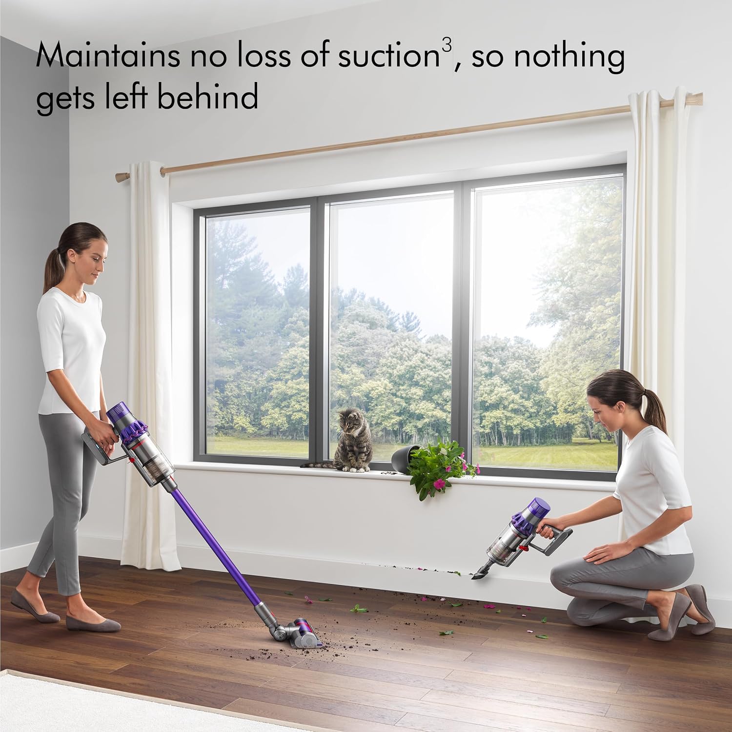 Dyson V10™ Vacuum