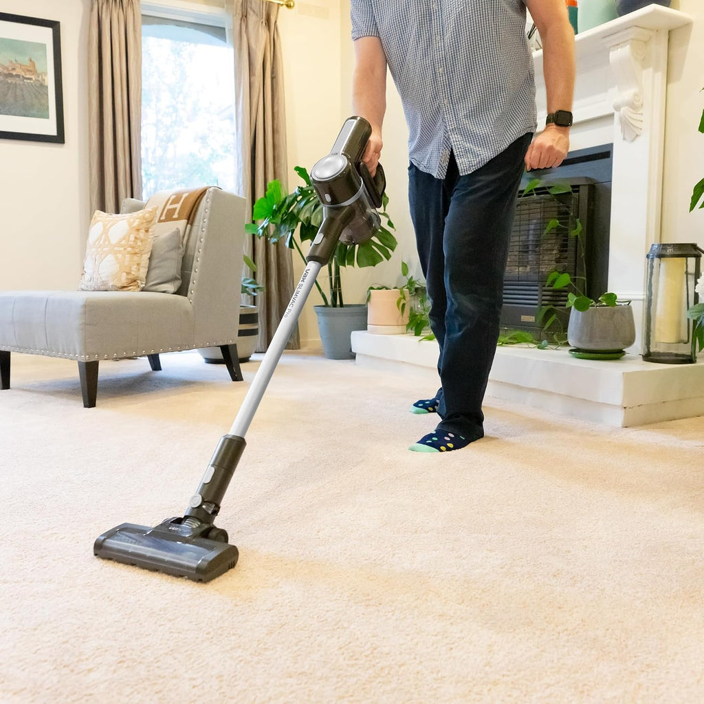 Vax Slimvac Pro Cordless Stick Vacuum