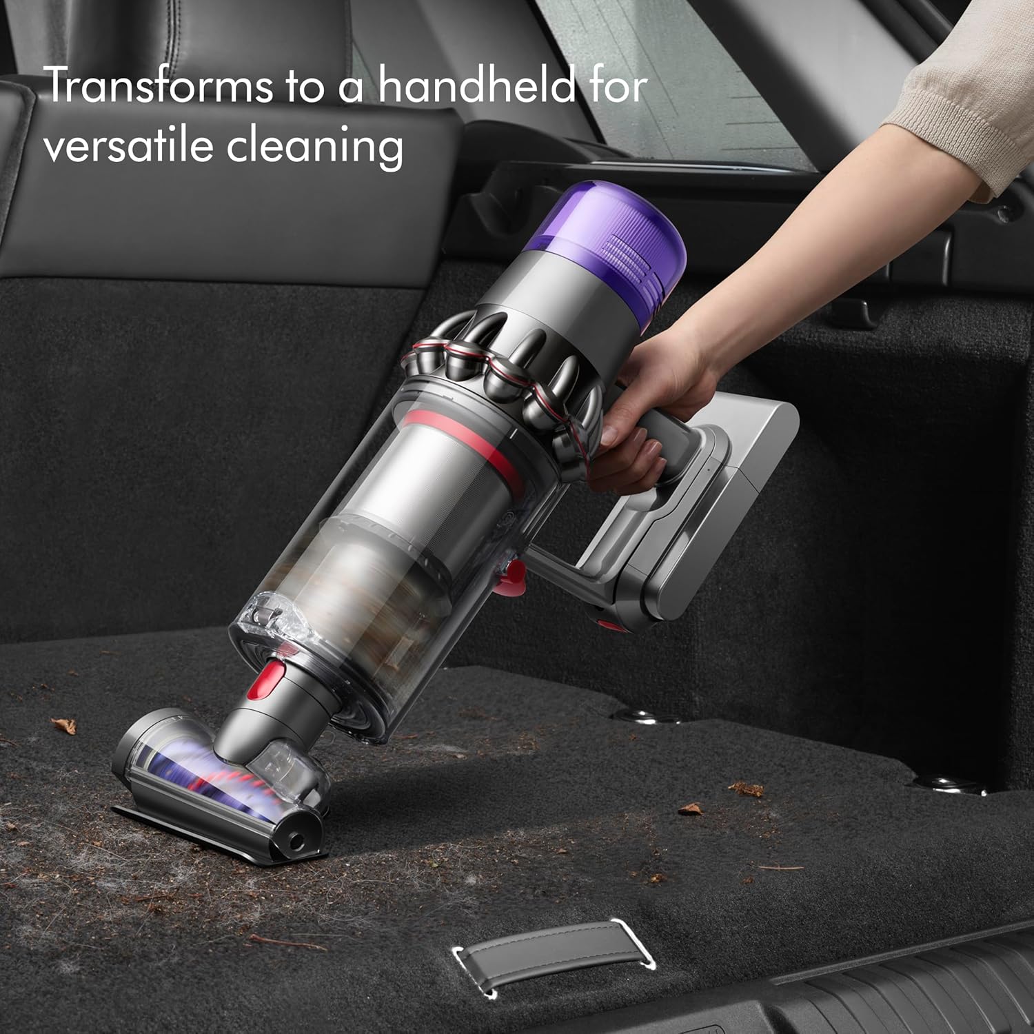Dyson V11™ Advanced Cordless Vacuum Cleaner