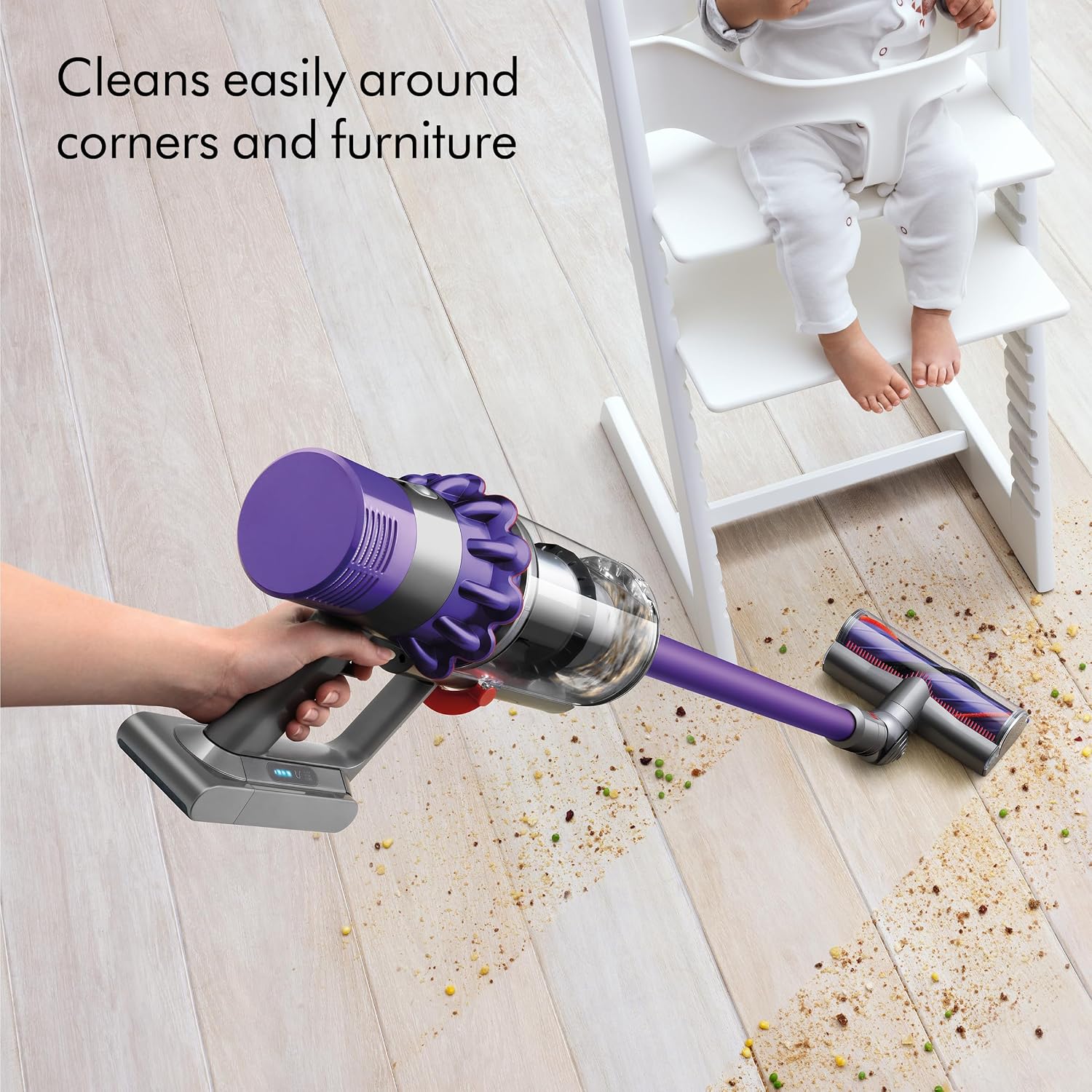 Dyson V10™ Vacuum
